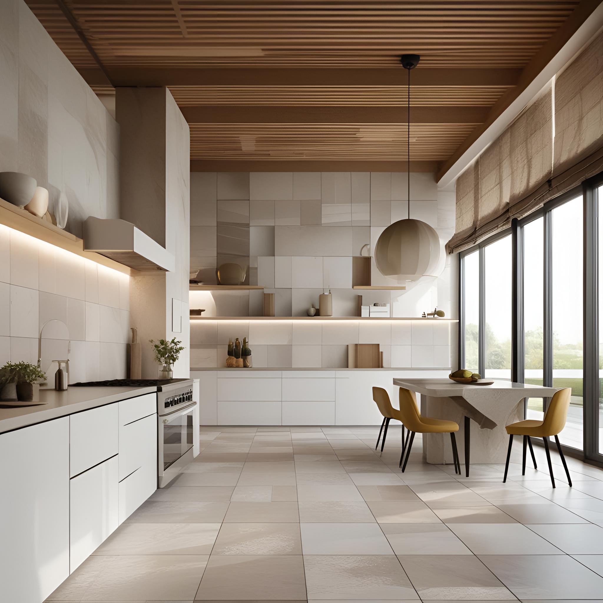 How to Choose the Perfect Tile for Your Home: A Comprehensive Guide